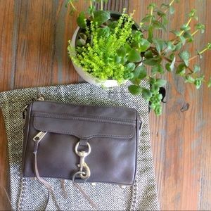 🦄 MAGICal SALE Rebecca Minkoff Mini Mac Crossbody